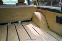 1984 Jeep Grand Wagoneer for sale