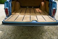 1984 Jeep Grand Wagoneer for sale