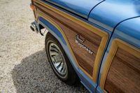 1984 Jeep Grand Wagoneer for sale