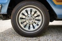 1984 Jeep Grand Wagoneer for sale