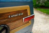 1984 Jeep Grand Wagoneer for sale