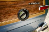 1984 Jeep Grand Wagoneer for sale
