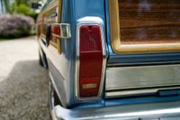 1984 Jeep Grand Wagoneer for sale