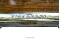 1984 Jeep Grand Wagoneer for sale