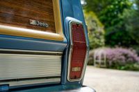 1984 Jeep Grand Wagoneer for sale