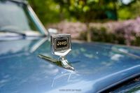 1984 Jeep Grand Wagoneer for sale