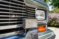 1984 Jeep Grand Wagoneer for sale