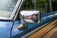 1984 Jeep Grand Wagoneer for sale