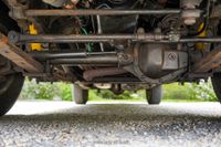 1984 Jeep Grand Wagoneer for sale