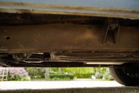 1984 Jeep Grand Wagoneer for sale