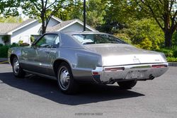 1970 Oldsmobile Toronado Coupe for sale
