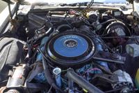 1970 Oldsmobile Toronado Coupe for sale