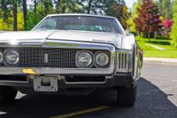 1970 Oldsmobile Toronado Coupe for sale