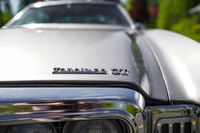 1970 Oldsmobile Toronado Coupe for sale