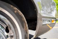 1970 Oldsmobile Toronado Coupe for sale