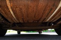 1970 Oldsmobile Toronado Coupe for sale