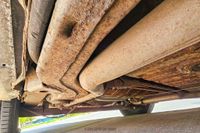 1970 Oldsmobile Toronado Coupe for sale