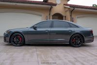 2023 Audi S8 Quattro for sale