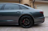2023 Audi S8 Quattro for sale