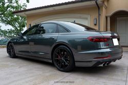 2023 Audi S8 Quattro for sale