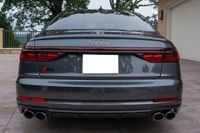 2023 Audi S8 Quattro for sale