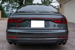 2023 Audi S8 Quattro for sale