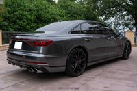 2023 Audi S8 Quattro for sale