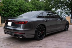 2023 Audi S8 Quattro for sale