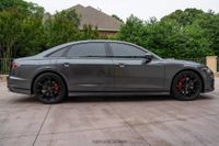 2023 Audi S8 Quattro for sale