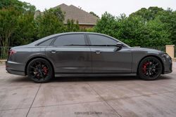 2023 Audi S8 Quattro for sale