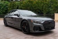 2023 Audi S8 Quattro for sale