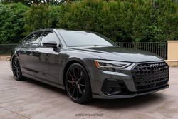 2023 Audi S8 Quattro for sale