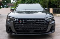 2023 Audi S8 Quattro for sale