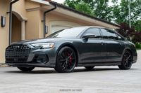 2023 Audi S8 Quattro for sale