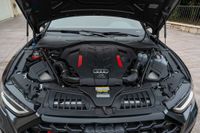 2023 Audi S8 Quattro for sale