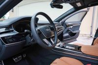 2023 Audi S8 Quattro for sale