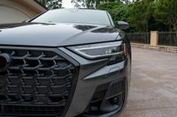 2023 Audi S8 Quattro for sale