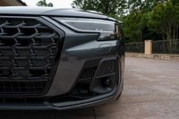 2023 Audi S8 Quattro for sale