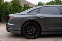 2023 Audi S8 Quattro for sale