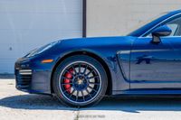 2016 Porsche Panamera Turbo for sale