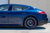 2016 Porsche Panamera Turbo for sale