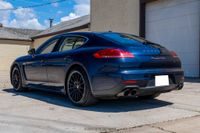 2016 Porsche Panamera Turbo for sale