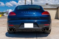 2016 Porsche Panamera Turbo for sale