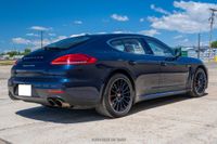 2016 Porsche Panamera Turbo for sale