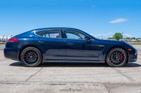 2016 Porsche Panamera Turbo for sale