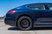 2016 Porsche Panamera Turbo for sale