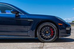 2016 Porsche Panamera Turbo for sale