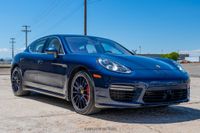2016 Porsche Panamera Turbo for sale