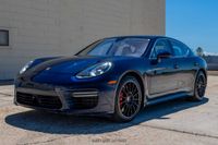 2016 Porsche Panamera Turbo for sale