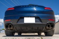 2016 Porsche Panamera Turbo for sale